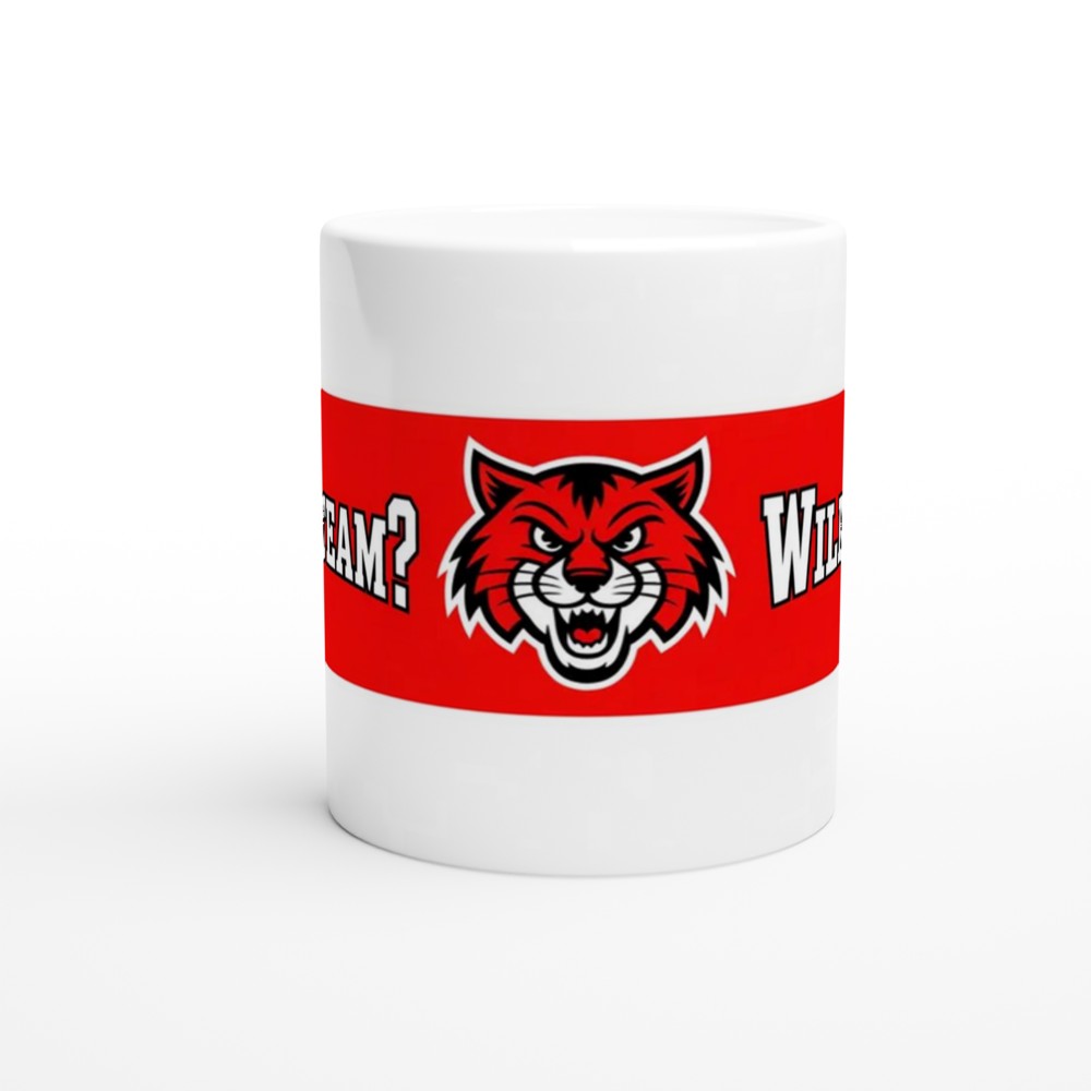 High School Musical Mug | What Team Wildcats Quote | Musical Theatre Gift | Best Friend Birthday Present — view 11