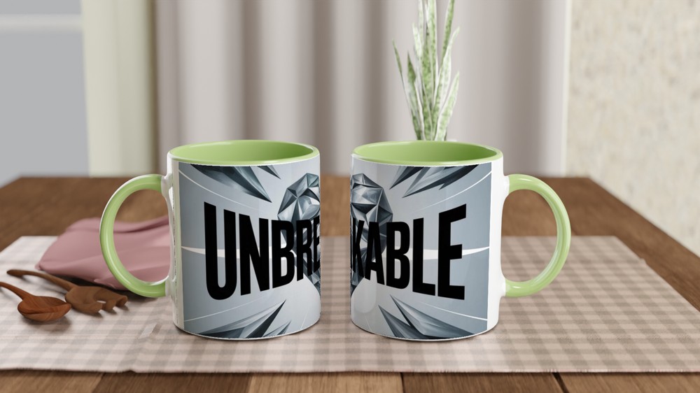 Six the Musical Mug | Heart of Stone Jane Seymour Quote | West End Musical Theatre Gift | Birthday Present for Her — view 5