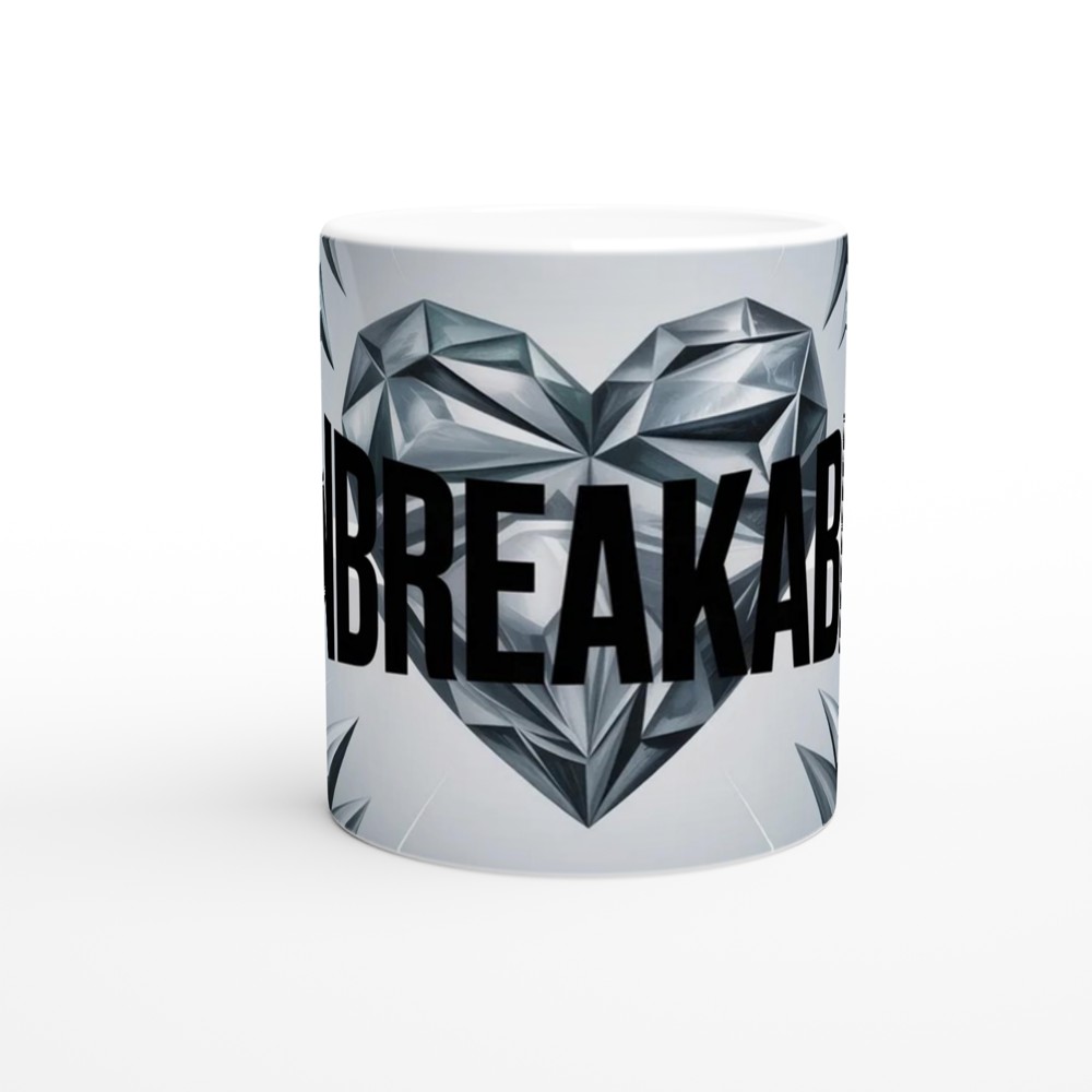 Six the Musical Mug | Heart of Stone Jane Seymour Quote | West End Musical Theatre Gift | Birthday Present for Her — view 11