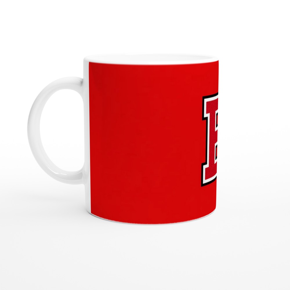 High School Musical Mug | East High Wildcats Design | Musical Theatre Gift | Theatre Lover Present — view 10