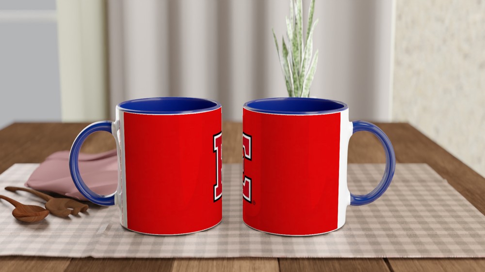 High School Musical Mug | East High Wildcats Design | Musical Theatre Gift | Theatre Lover Present — view 4