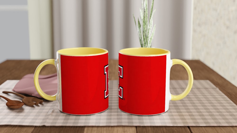 High School Musical Mug | East High Wildcats Design | Musical Theatre Gift | Theatre Lover Present — view 8