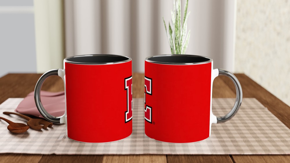High School Musical Mug | East High Wildcats Design | Musical Theatre Gift | Theatre Lover Present — view 9