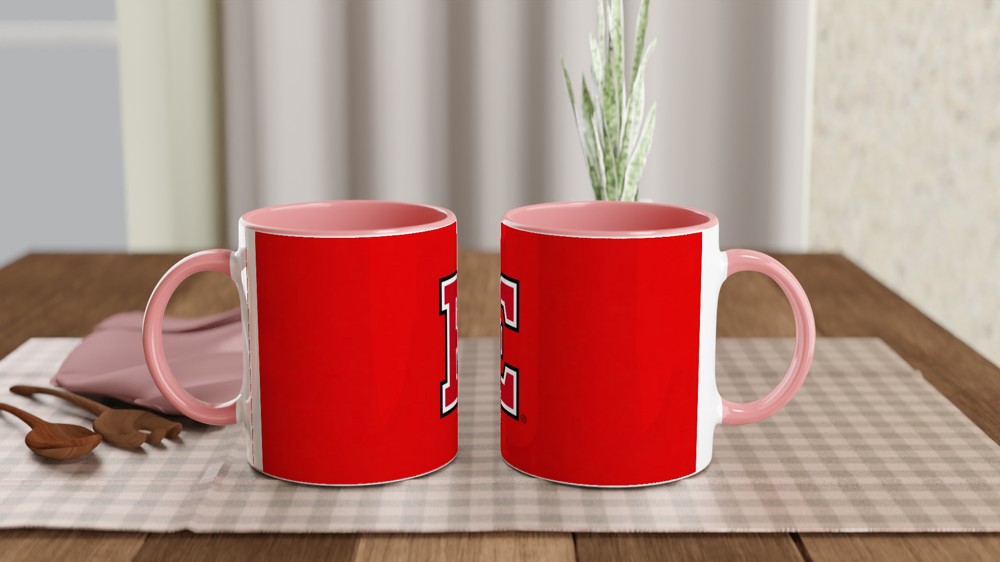 High School Musical Mug | East High Wildcats Design | Musical Theatre Gift | Theatre Lover Present — view 6