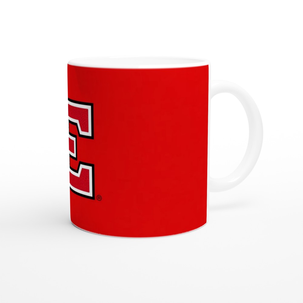 High School Musical Mug | East High Wildcats Design | Musical Theatre Gift | Theatre Lover Present — view 12