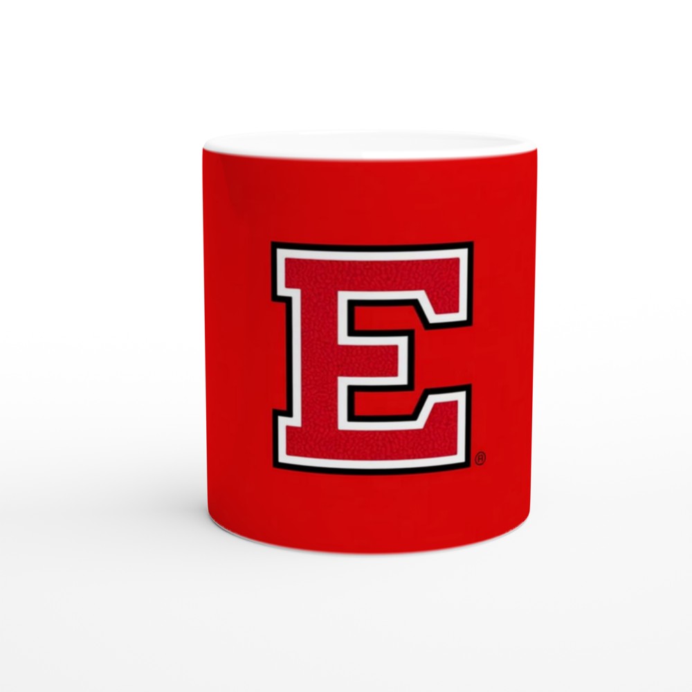 High School Musical Mug | East High Wildcats Design | Musical Theatre Gift | Theatre Lover Present — view 11