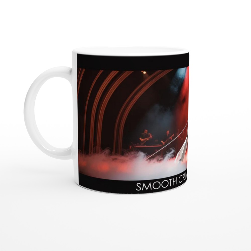 Smooth Criminal The Lean Stage Performance Mug — view 10