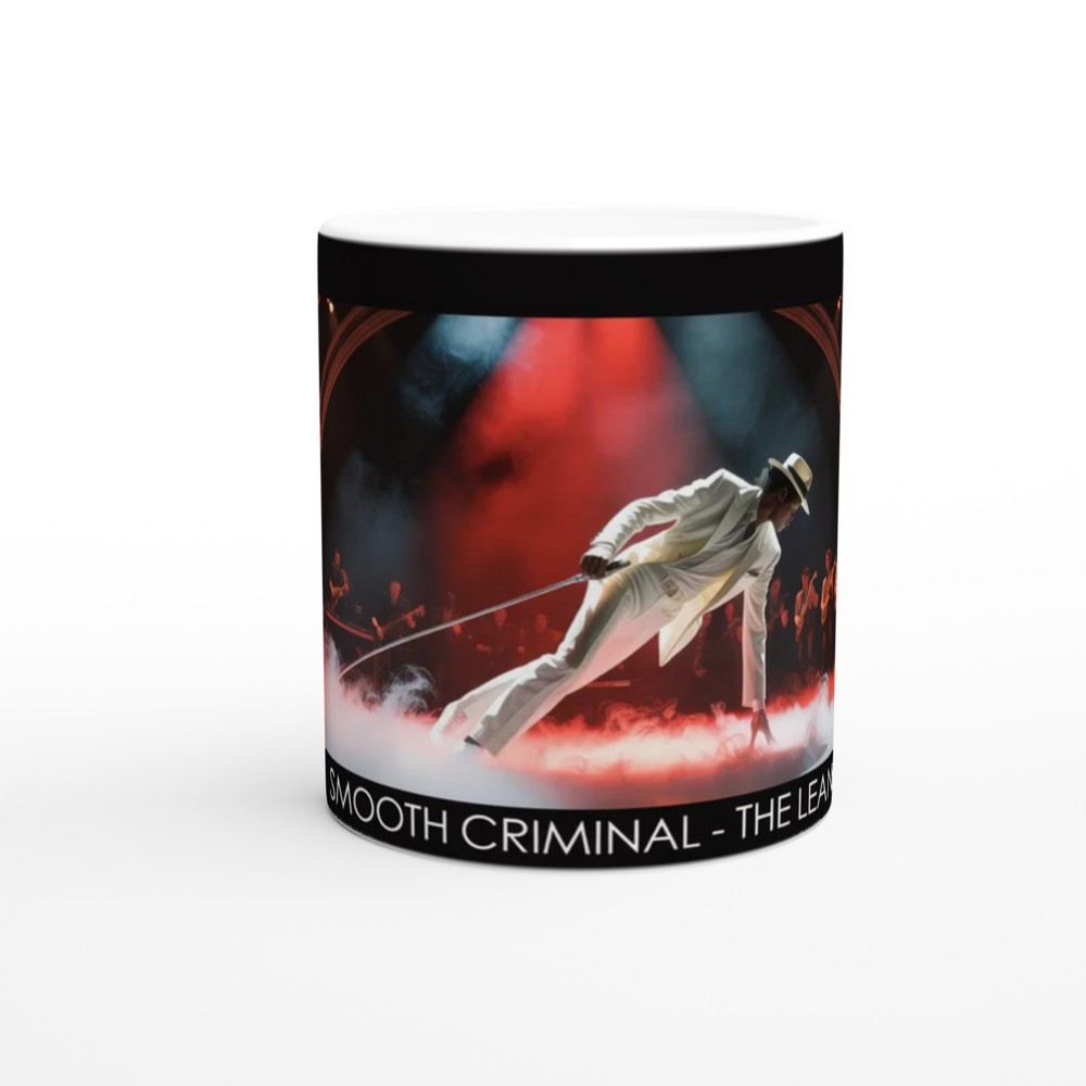 Smooth Criminal The Lean Stage Performance Mug — view 11