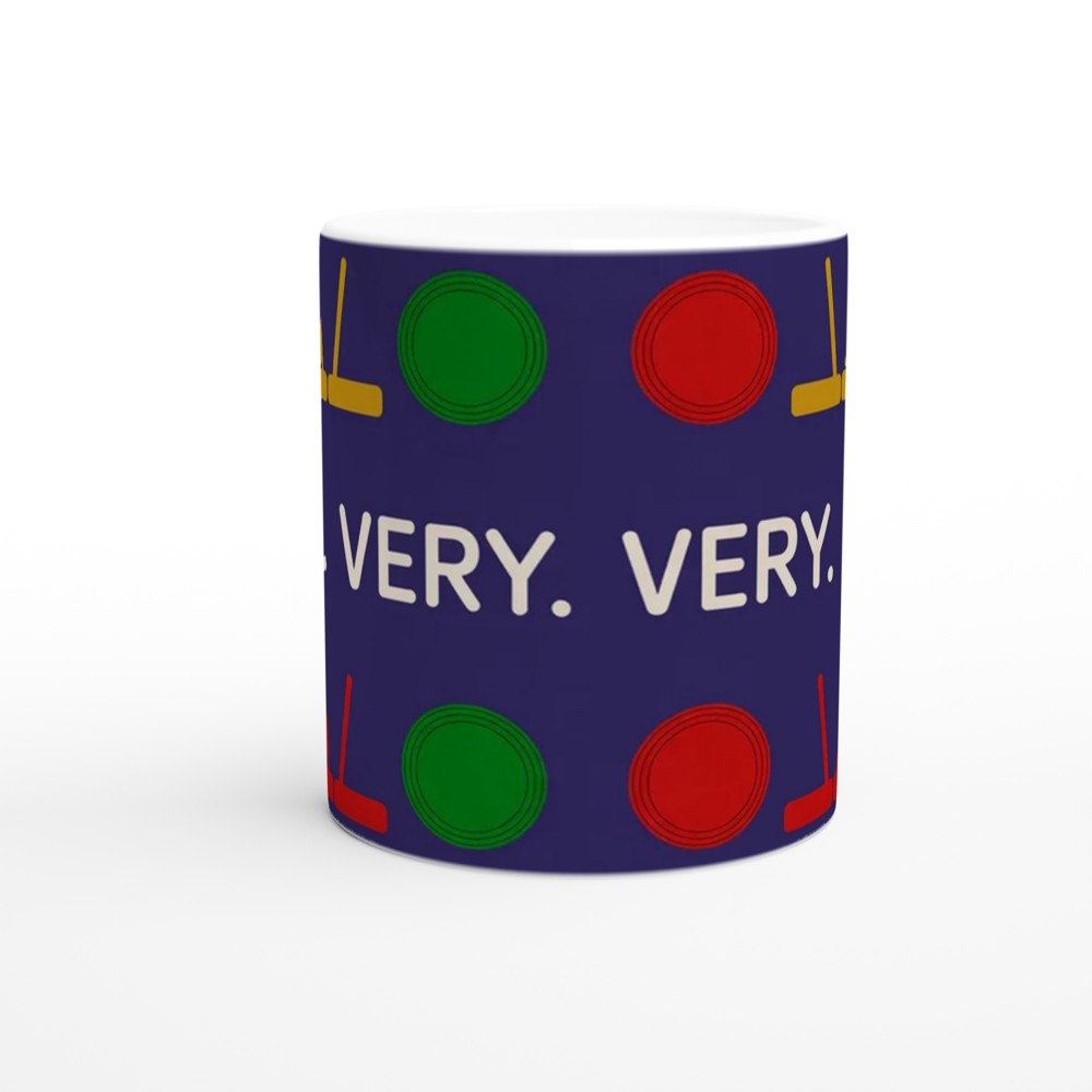 Heathers Musical Mug | Very Very Bad Quote | Musical Theatre Gift | Gift for Best Friend — view 11