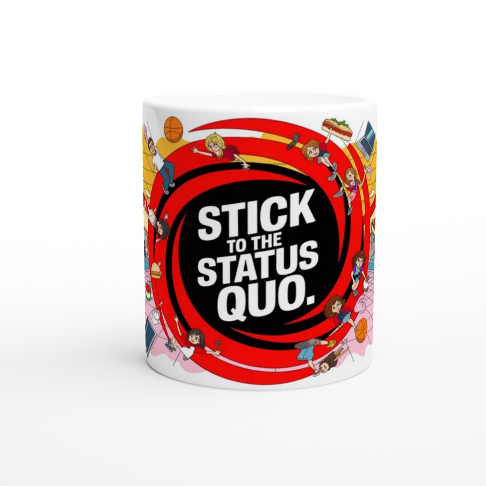 Stick To The Status Quo School Cafeteria Design — view 11