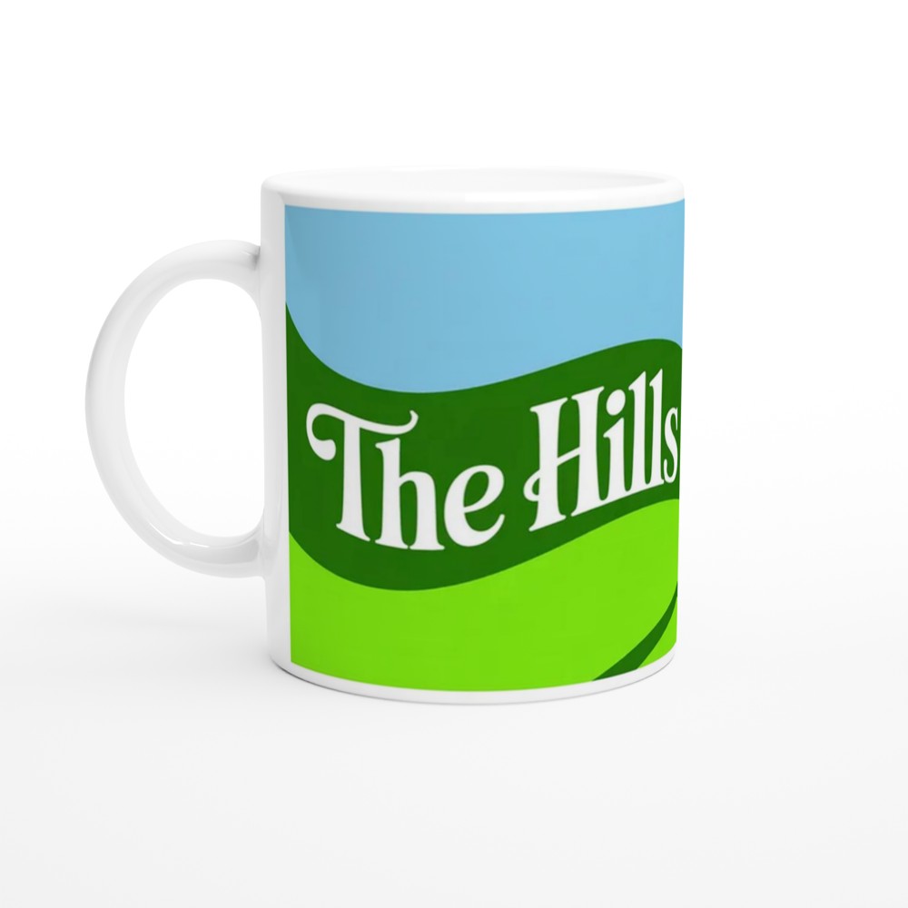 The Sound of Music Mug | The Hills Are Alive Quote | Musical Theatre Gift for Mum | West End Present for Her — view 10